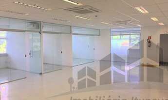 Imagem 3: Locação de Galpão Industrial em Condomínio Premium em Barueri-SP, Alphaville Industrial: 2