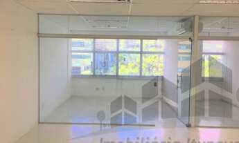 Imagem 4: Locação de Galpão Industrial em Condomínio Premium em Barueri-SP, Alphaville Industrial: 2