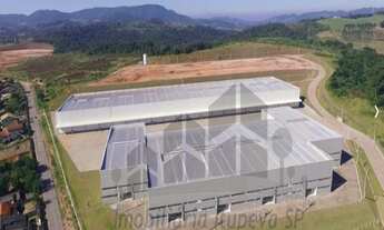 Imagem 4: GALPAO LOGÍSTICA em CABREÚVA - SP, PINHAL