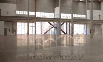 Imagem: GALPAO LOGÍSTICA em CABREÚVA - SP, PINHAL