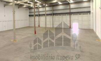 Imagem 2: GALPAO LOGÍSTICA em CABREÚVA - SP, PINHAL