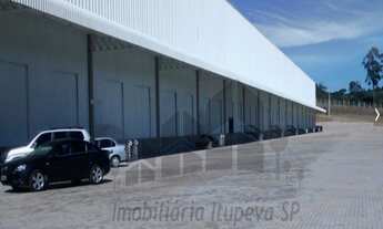 Imagem 3: GALPAO LOGÍSTICA em CABREÚVA - SP, PINHAL