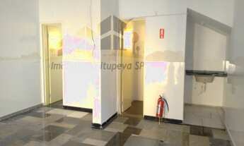 Imagem 2: Venda de Prédio com Salão Comercial térreo e mais dois Apartamentos no piso superior