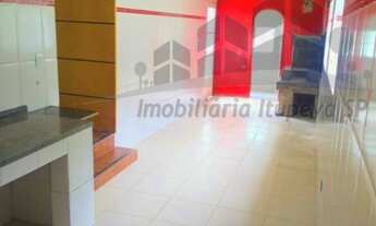 Imagem 6: Sítio Comercial em Cabreúva-SP: 8 Quartos, 3 Salas, 3 Banheiros, 5 Vagas de Garagem, 45.00