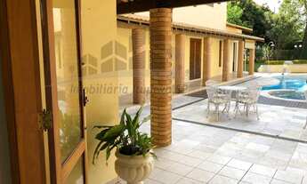 Imagem 7: Casa em Condomínio no Horizonte Azul em Itupeva-SP: 4 quartos, 1 suíte, 3 salas, 5 banheir