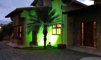 Imagem: Casa em Condomínio no Horizonte Azul em