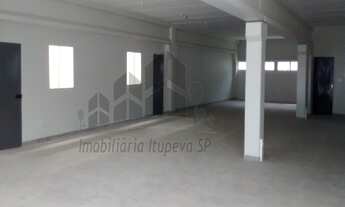 Imagem 6: GALPAO INDUSTRIAL em Louveira - SP, Leitão