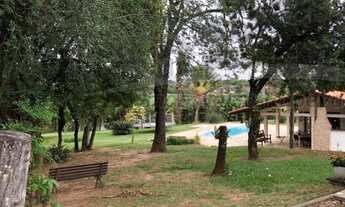 Imagem: VENDA DE CHÁCARA COM 5.000 M², CASA SEDE