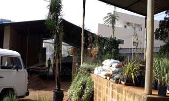 Imagem: Terreno comercial de 3.875 m² à venda