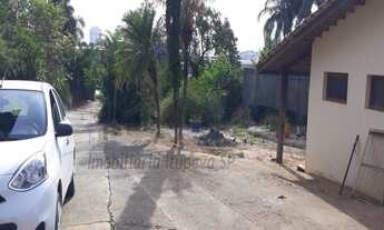 Imagem 3: Terreno comercial de 3.875 m² à venda em Jundiaí-SP, Jardim Planalto: uma oportunidade imp