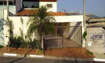 Imagem: CASA RESIDENCIAL em Itupeva - SP, PARQUE