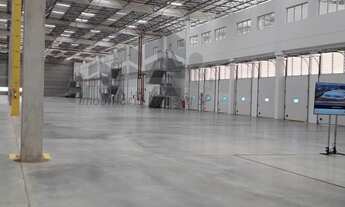 Imagem 3: GALPAO COMERCIAL em Campinas - SP, Parque da Figueira