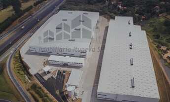 Imagem: GALPAO COMERCIAL em Campinas - SP, Parque