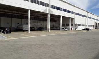 Imagem 4: GALPAO COMERCIAL em Campinas - SP, Parque da Figueira