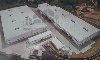 Imagem 5: GALPAO COMERCIAL em Campinas - SP, Parque da Figueira