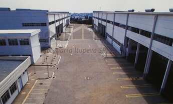 Imagem 6: GALPAO COMERCIAL em Campinas - SP, Parque da Figueira