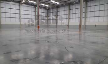 Imagem 5: Galpão Industrial para Locação em Jundiaí-SP, Distrito Industrial: 2 salas, 2 banheiros, 3