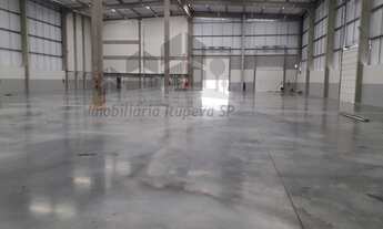 Imagem 7: Galpão Industrial para Locação em Jundiaí-SP, Distrito Industrial: 2 salas, 2 banheiros, 3