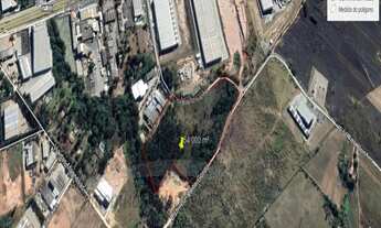 Imagem: TERRENO INDUSTRIAL em Cabreúva - SP, Pinhal