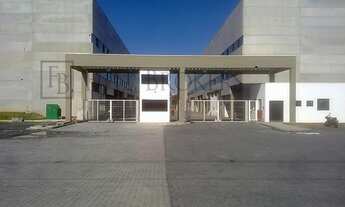 Imagem 7: GALPAO LOGÍSTICA em Jundiaí - SP, Hortolândia