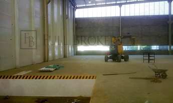 Imagem 5: GALPAO LOGÍSTICA em Jundiaí - SP, Hortolândia