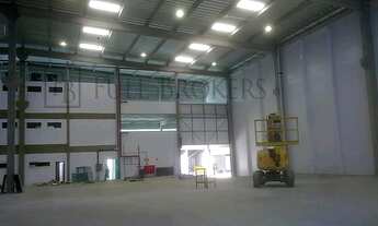 Imagem 3: GALPAO LOGÍSTICA em Jundiaí - SP, Hortolândia