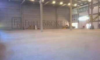 Imagem: GALPAO LOGÍSTICA em Jundiaí - SP, Hortolândia