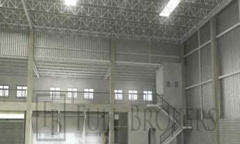 Imagem: GALPAO COMERCIAL em JUNDIAÍ - SP, VILA