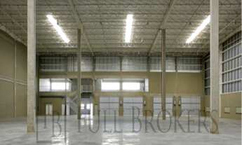 Imagem 4: Galpão Comercial para Locação em Jundiaí-SP, Distrito Industrial, 4303m², 1 Sala, 2 Banhei