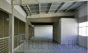 Imagem 5: Galpão Comercial para Locação em Jundiaí-SP, Distrito Industrial, 4303m², 1 Sala, 2 Banhei