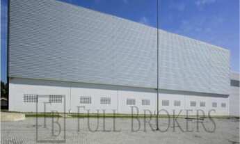 Imagem 6: Galpão Comercial para Locação em Jundiaí-SP, Distrito Industrial, 4303m², 1 Sala, 2 Banhei