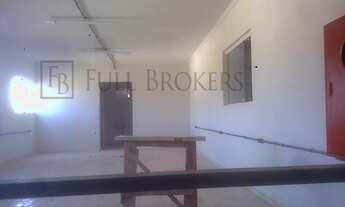 Imagem 3: Galpão Industrial para Locação em Itupeva-SP, Bairro Chave: 1 Sala, 2 Banheiros, 2.238m² d