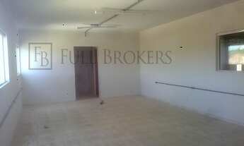 Imagem 5: Galpão Industrial para Locação em Itupeva-SP, Bairro Chave: 1 Sala, 2 Banheiros, 2.238m² d