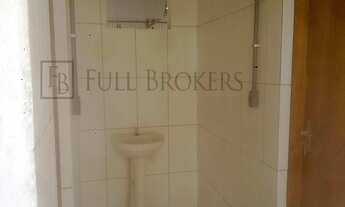 Imagem 6: Galpão Industrial para Locação em Itupeva-SP, Bairro Chave: 1 Sala, 2 Banheiros, 2.238m² d