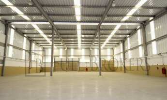 Imagem: GALPAO INDUSTRIAL em Jundiaí - SP, Fazenda