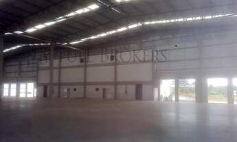 Imagem: Aluguel de Galpão Industrial de 2.670m²