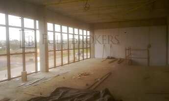 Imagem 5: Aluguel de Galpão Industrial de 2.670m² na Fazenda Grande, Jundiaí-SP: Ideal para seu negó