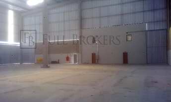 Imagem: GALPAO INDUSTRIAL em Louveira - SP, Leitão