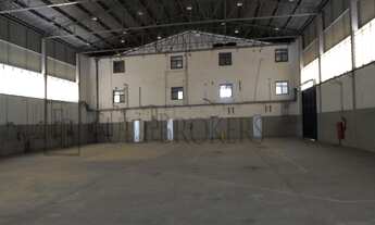 Imagem: GALPAO INDUSTRIAL em Jundiaí - SP, Retiro