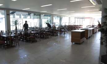 Imagem 2: Galpão Comercial para Locação em Jundiaí-SP, Distrito Industrial Vila Hortência 1 Sala, 2