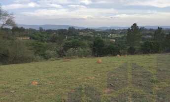 Imagem: Terreno à venda em Itupeva-SP no bairro