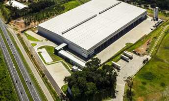 Imagem: GALPAO LOGÍSTICA em Itupeva - SP, Nova