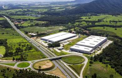 Imagem 2: Galpão em Condomínio para Locação em Itupeva-SP, Nova Era: 1 Sala, 2 Banheiros, 14.252,22