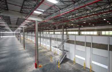 Imagem 4: Galpão em Condomínio para Locação em Itupeva-SP, Nova Era: 1 Sala, 2 Banheiros, 14.252,22