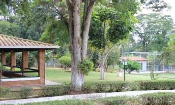 Imagem 3: Imperdível Casa de Luxo à Venda em Itupeva-SP, Chácaras do Guacuri: 4 quartos, 4 suítes, 3