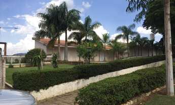 Imagem: Imperdível Casa de Luxo à Venda em Itupeva-SP