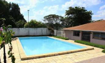 Imagem 5: Imperdível Casa de Luxo à Venda em Itupeva-SP, Chácaras do Guacuri: 4 quartos, 4 suítes, 3