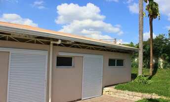 Imagem 6: Imperdível Casa de Luxo à Venda em Itupeva-SP, Chácaras do Guacuri: 4 quartos, 4 suítes, 3