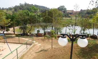 Imagem 6: Terreno em Condomínio à Venda em Itupeva-SP, Parque dos Resedas 1.170,00 m² de Área