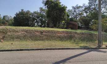 Imagem: Terreno em Condomínio à Venda em Itupeva-SP